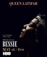 Смотреть Онлайн Бесси / Bessie [2015]